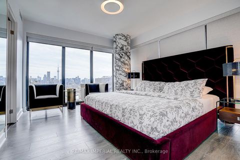 Photo 25 at 2210 - 188 Cumberland Street, Annex, Toronto