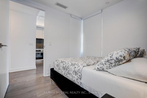 Photo 35 at 2210 - 188 Cumberland Street, Annex, Toronto