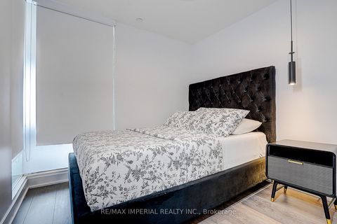 Photo 36 at 2210 - 188 Cumberland Street, Annex, Toronto