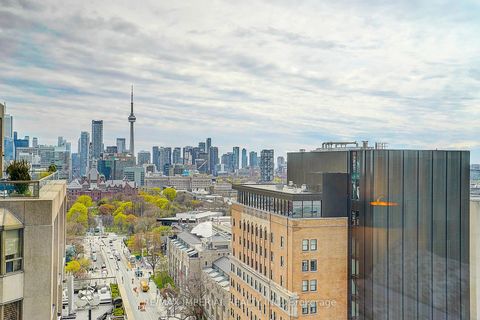 Photo 39 at 2210 - 188 Cumberland Street, Annex, Toronto