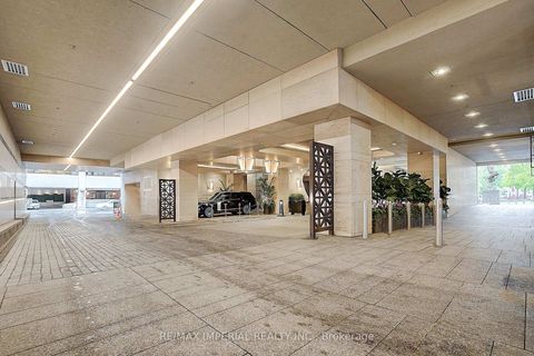 Photo 40 at 2210 - 188 Cumberland Street, Annex, Toronto