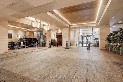 Photo 41 at 2210 - 188 Cumberland Street, Annex, Toronto