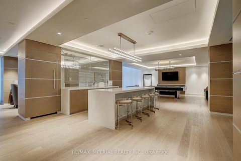 Photo 43 at 2210 - 188 Cumberland Street, Annex, Toronto