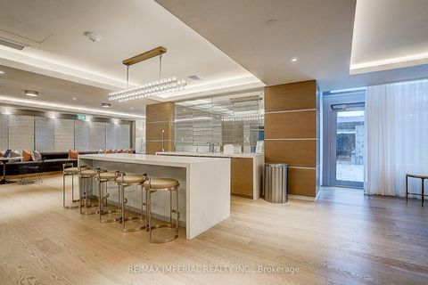 Photo 44 at 2210 - 188 Cumberland Street, Annex, Toronto