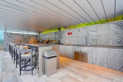 Photo 45 at 2210 - 188 Cumberland Street, Annex, Toronto