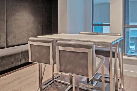 Photo 44 at 333 - 31 Tippett Road, Clanton Park, Toronto