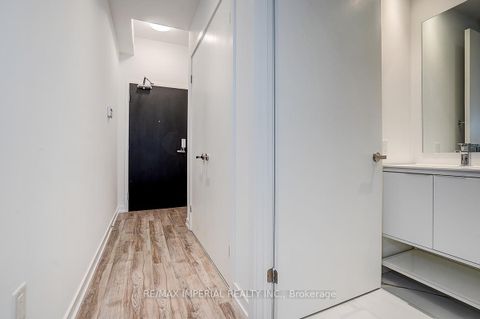 Photo 2 at 710 - 77 Shuter Street, Yonge Corridor, Toronto