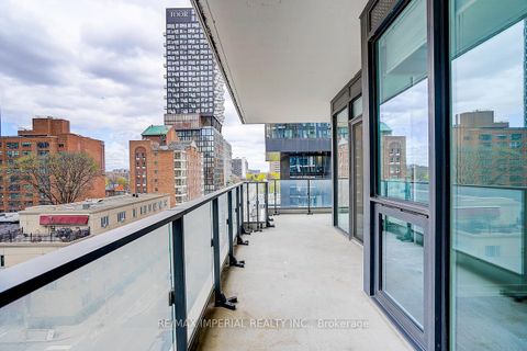 Photo 28 at 710 - 77 Shuter Street, Yonge Corridor, Toronto