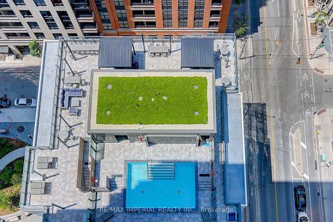 Photo 38 at 710 - 77 Shuter Street, Yonge Corridor, Toronto