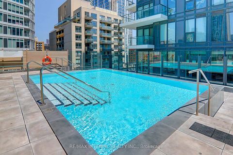 Photo 43 at 710 - 77 Shuter Street, Yonge Corridor, Toronto
