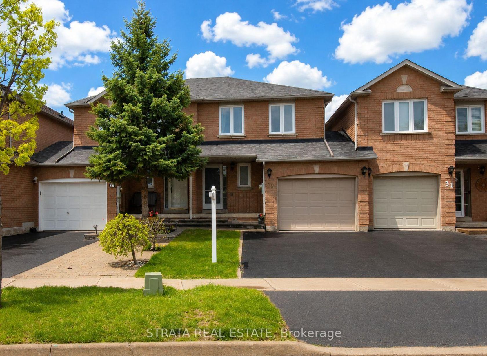 29 Tumbleweed Court, East Woodbridge, Vaughan photo 7