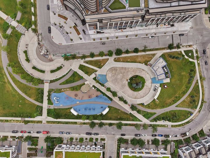 Photo 19 at 506 - 72 Esther Shiner Boulevard, Bayview Village, Toronto