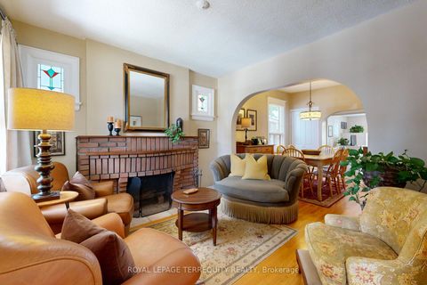Photo 0 at 92 Eileen Avenue, Smythe, Toronto