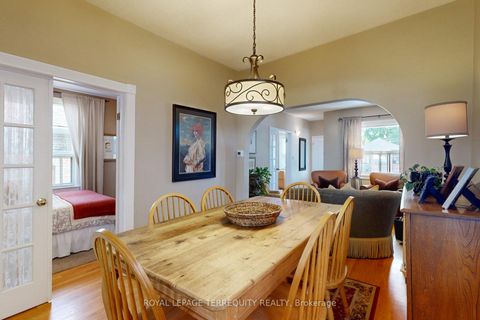 Photo 6 at 92 Eileen Avenue, Smythe, Toronto
