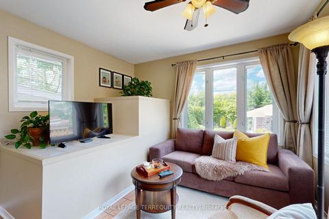 Photo 16 at 92 Eileen Avenue, Smythe, Toronto