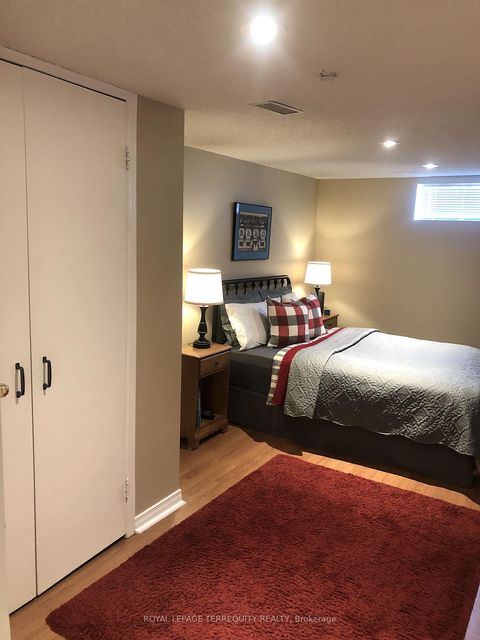 Photo 25 at 92 Eileen Avenue, Smythe, Toronto