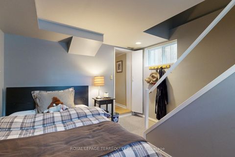 Photo 29 at 92 Eileen Avenue, Smythe, Toronto