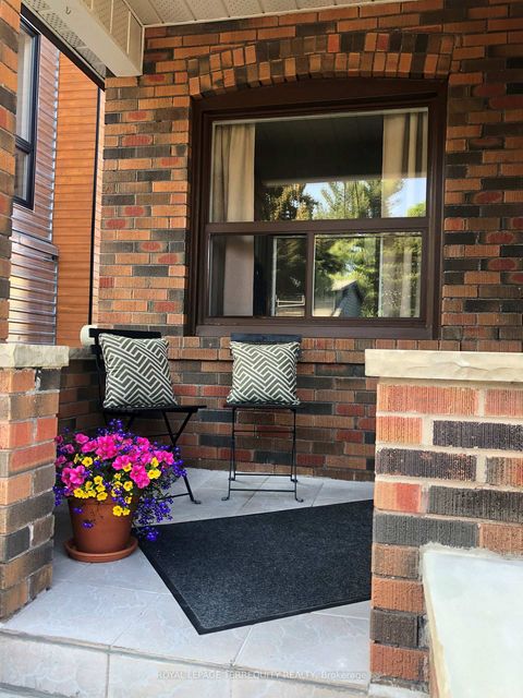 Photo 31 at 92 Eileen Avenue, Smythe, Toronto
