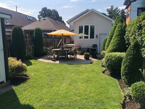 Photo 33 at 92 Eileen Avenue, Smythe, Toronto