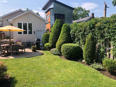 Photo 34 at 92 Eileen Avenue, Smythe, Toronto