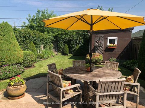 Photo 35 at 92 Eileen Avenue, Smythe, Toronto