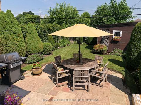 Photo 37 at 92 Eileen Avenue, Smythe, Toronto