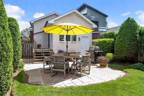 Photo 38 at 92 Eileen Avenue, Smythe, Toronto