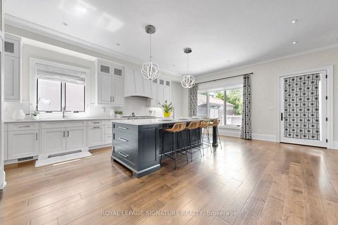 Photo 16 at 54 Lockheed Boulevard, Humber Heights, Toronto