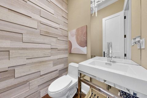 Photo 20 at 54 Lockheed Boulevard, Humber Heights, Toronto