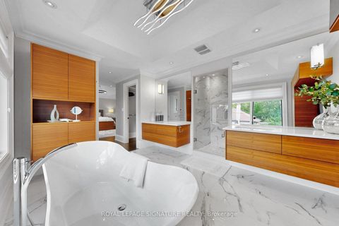 Photo 25 at 54 Lockheed Boulevard, Humber Heights, Toronto
