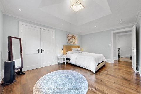 Photo 29 at 54 Lockheed Boulevard, Humber Heights, Toronto