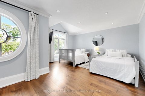 Photo 30 at 54 Lockheed Boulevard, Humber Heights, Toronto