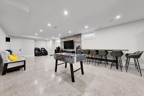 Photo 36 at 54 Lockheed Boulevard, Humber Heights, Toronto