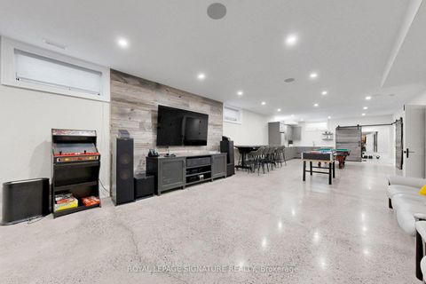 Photo 37 at 54 Lockheed Boulevard, Humber Heights, Toronto