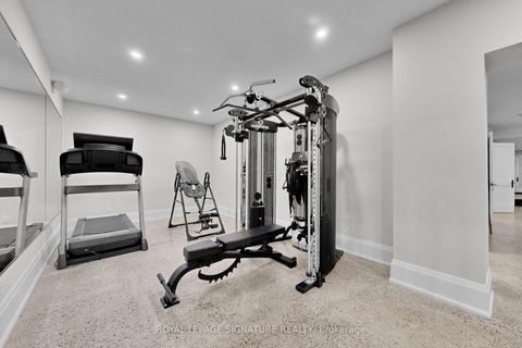 Photo 42 at 54 Lockheed Boulevard, Humber Heights, Toronto