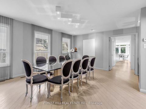 Photo 14 at 43 Beaverhall Drive, Windfields, Toronto