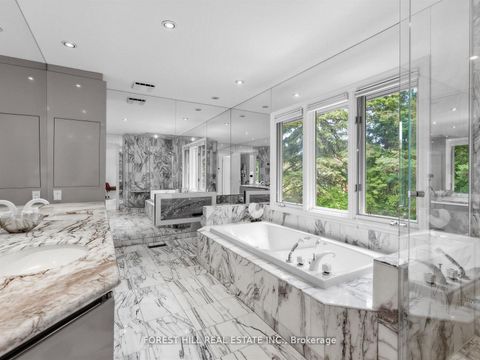 Photo 23 at 43 Beaverhall Drive, Windfields, Toronto