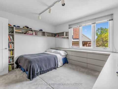 Photo 28 at 43 Beaverhall Drive, Windfields, Toronto