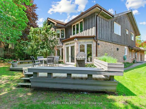 Photo 37 at 43 Beaverhall Drive, Windfields, Toronto