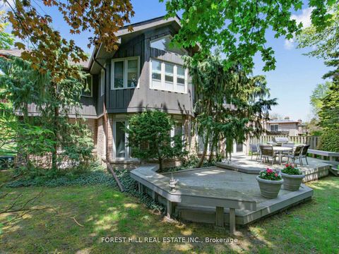 Photo 38 at 43 Beaverhall Drive, Windfields, Toronto