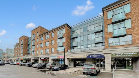 Photo 0 at 111 - 7398 Yonge Street, Yorkhill, Vaughan