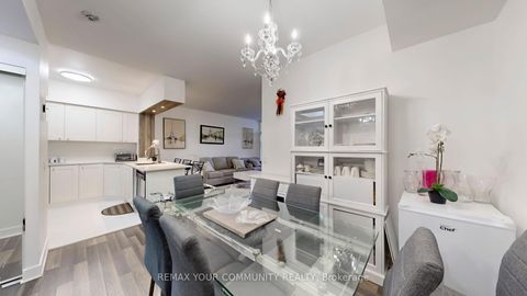 Photo 7 at 111 - 7398 Yonge Street, Yorkhill, Vaughan