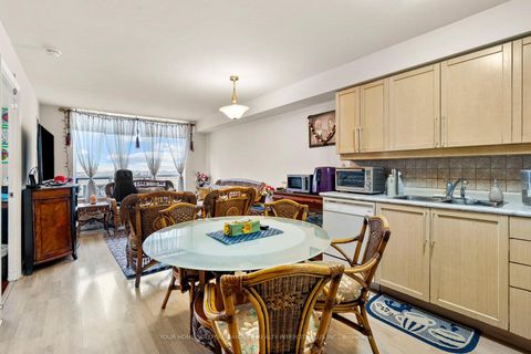 Photo 10 at 2310 - 710 Humberwood Boulevard, Clairville, Toronto