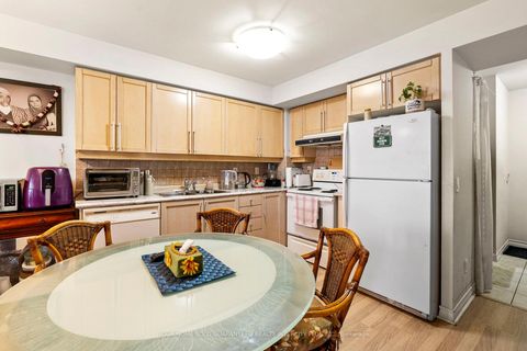 Photo 16 at 2310 - 710 Humberwood Boulevard, Clairville, Toronto