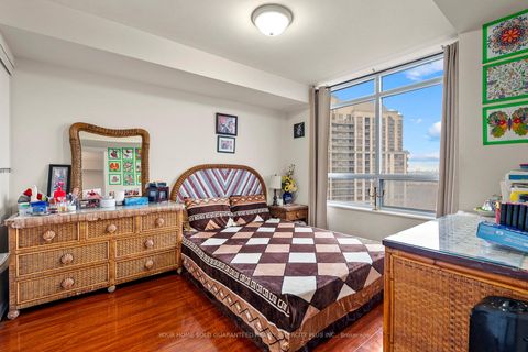 Photo 23 at 2310 - 710 Humberwood Boulevard, Clairville, Toronto