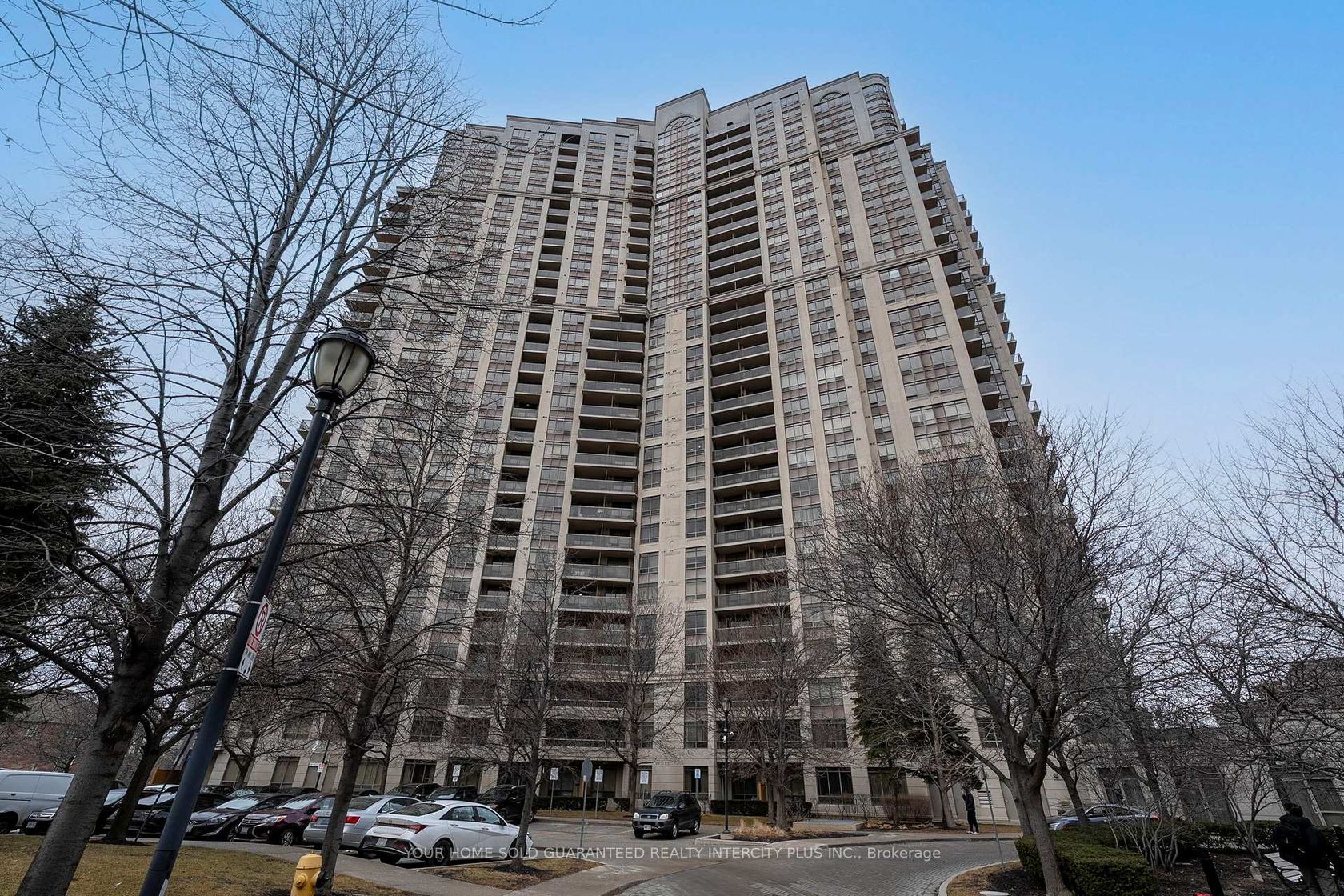 2310 - 710 Humberwood Boulevard, Clairville, Toronto 