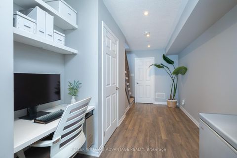 Photo 3 at 98 Howe Avenue, Birchmount, Toronto