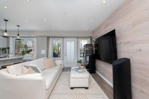 Photo 15 at 98 Howe Avenue, Birchmount, Toronto