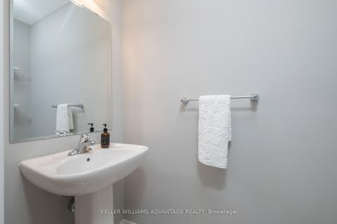 Photo 16 at 98 Howe Avenue, Birchmount, Toronto
