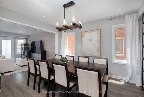 Photo 19 at 98 Howe Avenue, Birchmount, Toronto
